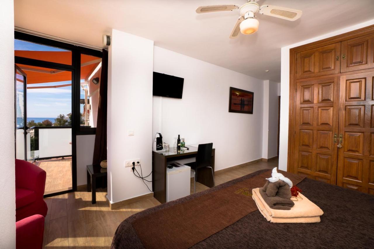Pensionat Casa Mercedes 2*