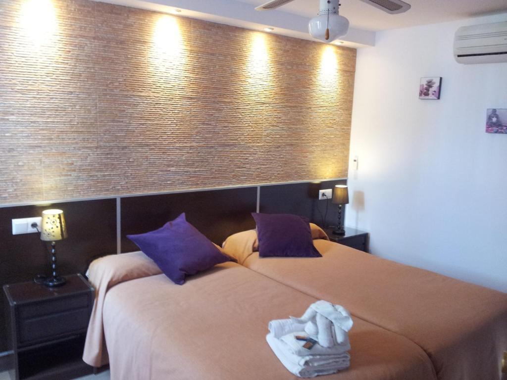 Casa Mercedes Guest house